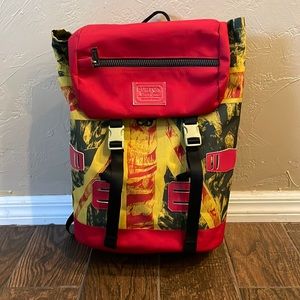 Burton L.A.M.B. Backpack
